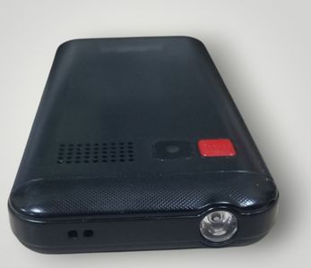 Б/в Мобільний телефон Ergo r231 01-200577675