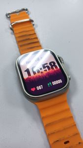 Б/в Смарт-годинник Hoco y12 ultra 01-200797723