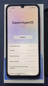 01-200797974: Xiaomi redmi 15c 4g 8/256gb