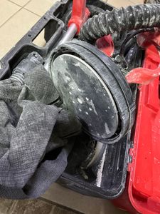 Б/в Полірувальна машина Einhell te-dw18 01-200797813