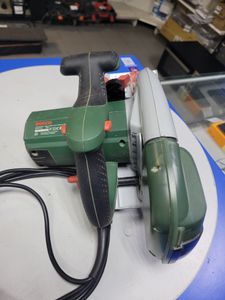 Б/у Пила дисковая Bosch pks 55 a 01-200800226