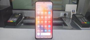 01-200800059: Xiaomi redmi note 12 pro 4g 8/256gb