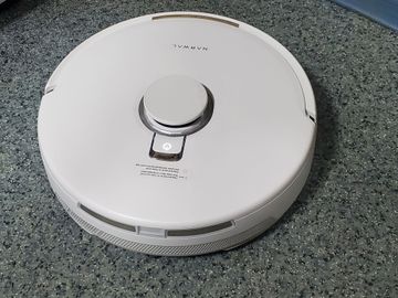 Б/в Робот-пилосос Narwal freo x plus 01-200759803