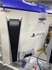 01-200759070: Sony playstation 5 825gb