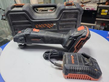 01-200766081: Dnipro-M dga-200bc ultra 1акб 2ah зп