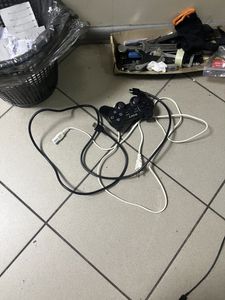 Б/у Игровая приставка Sony playstation 3 250gb 01-200797935