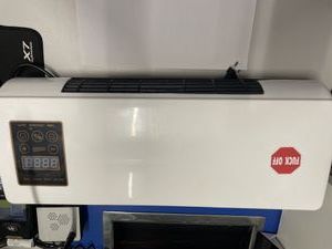 Б/в Обігрівач повітряний Без Виробника без моделі 01-200799993