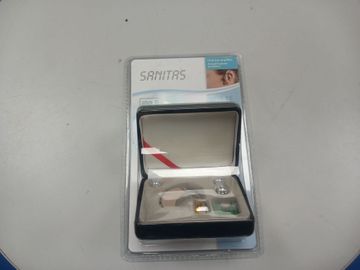 Б/у Слуховой аппарат Sanitas sha15 16-000219999