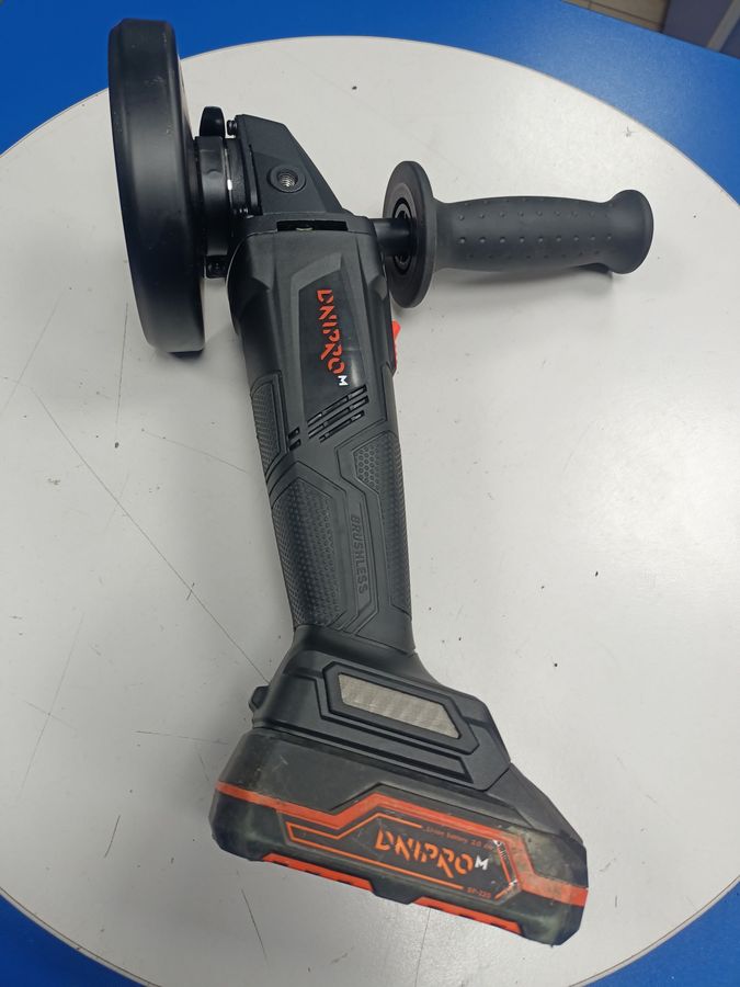 dga-200bc ultra 1акб 2ah зп