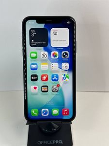 Б/в Мобільний телефон Apple iphone 11 64gb 01-200801663