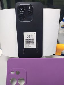 Б/в Мобільний телефон Xiaomi redmi note 14 8/256gb 01-200801959