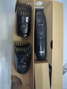 Б/у Триммер электрический Braun mgk3220 01-200802720