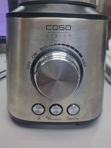 Б/у Блендер Caso mx 1000 01-200802594