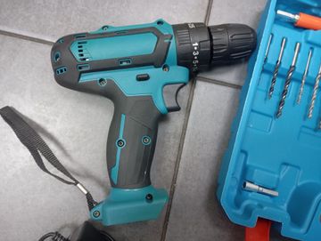 Б/в Шурупокрут Без Виробника без моделі 01-200802697