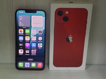 01-200632089: Apple iphone 13 512gb