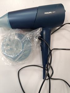 Б/у Фен Philips bhd512/00 01-200800379