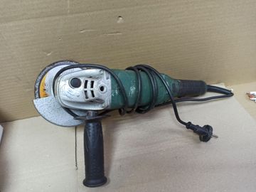 Б/в Кутова шліфмашина Dwt ws10-125 tv 01-200802017