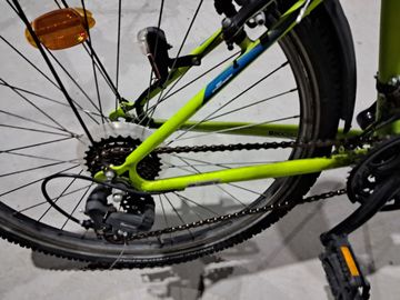 Б/в Велосипед  booster 01-200752950