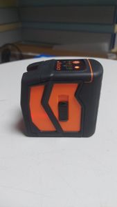 Б/в Лазерний нівелір Dnipro-M ml-120l 01-200802375