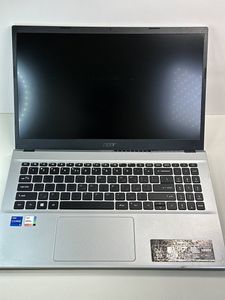 Б/у Ноутбук Acer 15/core i5-1235u ddr5/16gb ddr4/ssd 256 gb/*інтегрована 01-200803055