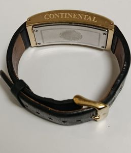 Б/у Часы Continental 3032-ss157 01-200803344