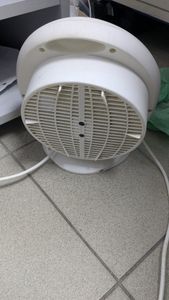 Б/в Обігрівач Prime Technics hfv 215 01-200805116