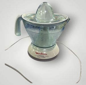 Б/в Соковитискач Moulinex bkb 486 01-200637479