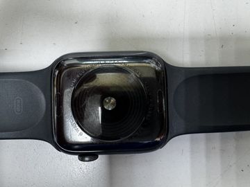 Б/в Смарт-годинник Apple watch se gps 44mm aluminum case 01-200805290