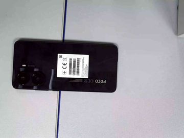 Б/в Мобільний телефон Poco x7 pro 12/512gb 01-200805462