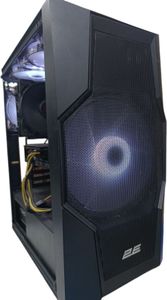 Б/в Системний блок Пк amd ryzen 7 5800x/ram 24 gb/hdd відсутній/ssd 500 gb/nvidia rtx 4060 (geforce) 8gb gddr6 128bit 01-200804062