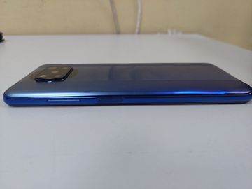 Б/в Мобільний телефон Xiaomi poco x3 pro 8/256gb 01-200805253