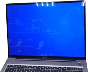 Б/в Ноутбук Huawei 14/core i5-11300h ddr4/8gb ddr4/ssd 500 gb/*інтегрована 01-200623253