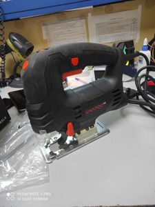 Б/в Електролобзик Dnipro-M js-65lx 01-200805416