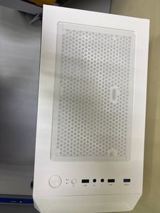 Б/в Системний блок Пк amd ryzen 5 5600/ram 32 gb/hdd відсутній/ssd 240 gb+256 gb/nvidia rtx 4060 (geforce) 8gb gddr6 128bi 01-200803774