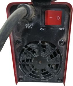 Б/в Зварювальний апарат Vitals mma 1400 lcd mini 01-200799957