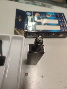 Б/у Триммер для носа Kemei km-6672 01-200805734