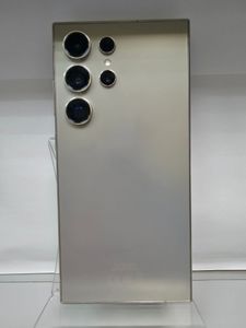 Б/в Мобільний телефон Samsung galaxy s24 ultra 12/1tb 01-200805339