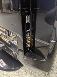 Б/в Телевізор Samsung le32r81b 01-200805144