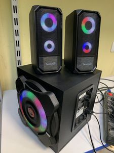 Б/в Акустика Marvo scorpion sg-290 bt 01-200806362