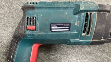 Б/в Перфоратор Зенит зпп-1200/2 dfr профи 01-200742393