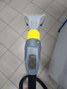 Б/в Пилосос Karcher puzzi 8/1 c 01-200806000