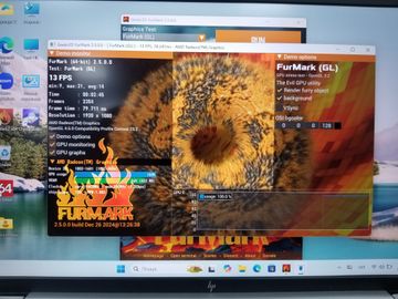 Б/в Ноутбук Hp 13/ryzen 5 7535u ddr5/16gb ddr5/ssd 500 gb/*інтегрована 01-200771590