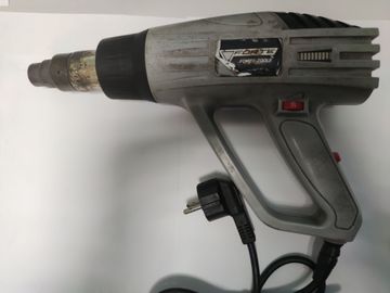 Б/в Фен будівельний Revolt hg 2000 01-200803156