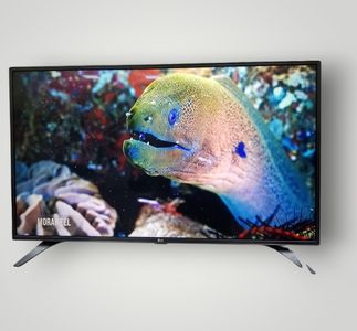 Б/в Телевізор Lg 43lh6047 01-200761132