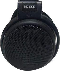 Б/у Наушники Sennheiser hd 650 01-200801680