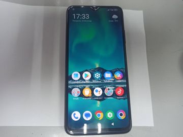 Б/у Мобильний телефон Xiaomi poco m3 4/128gb 01-200808625