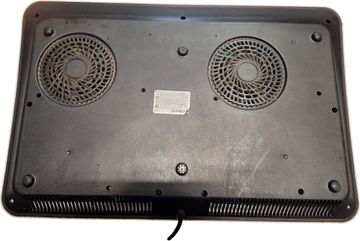 Б/в Електрична плита Laretti lr-cp5002 01-200808555