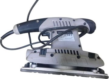 Б/в Шліфмашина вібро Интерскол пшм-115/300э 01-200790336