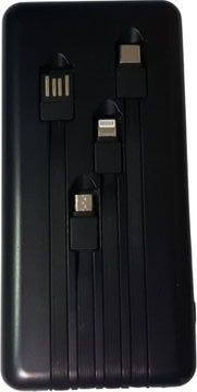 Б/в Зовнішній акумулятор Без Виробника без моделі 01-200809786