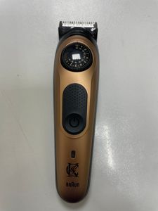 Б/в Тример електричний Gillette king c. beard trimmer pro 01-200809509